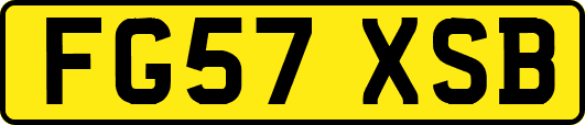 FG57XSB