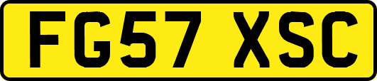 FG57XSC