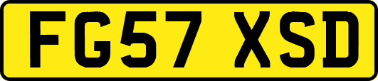 FG57XSD