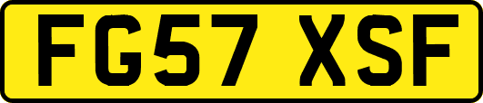 FG57XSF