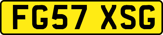 FG57XSG