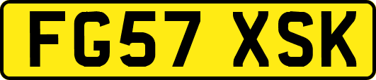 FG57XSK