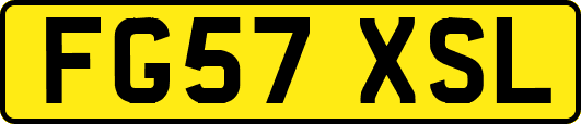 FG57XSL