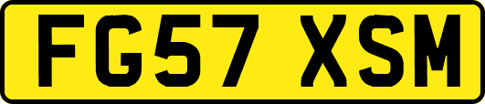 FG57XSM