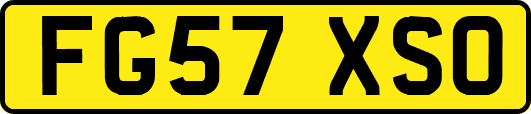 FG57XSO