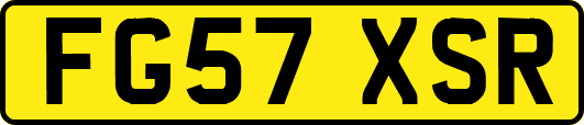 FG57XSR