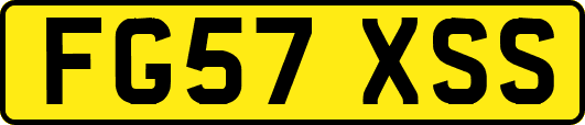 FG57XSS