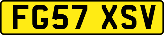 FG57XSV