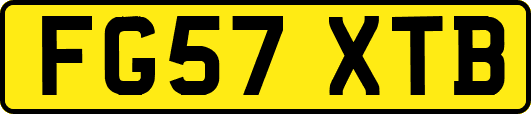 FG57XTB