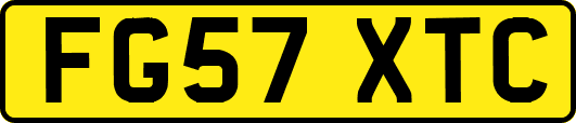 FG57XTC