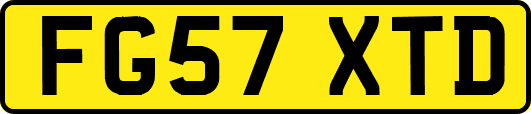 FG57XTD