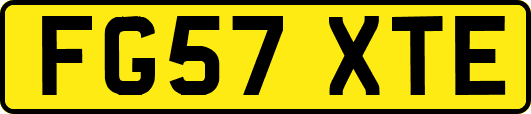 FG57XTE