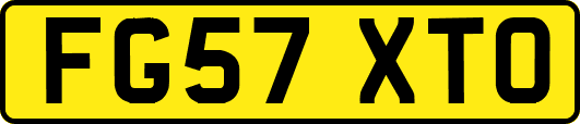 FG57XTO