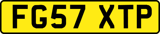 FG57XTP