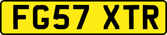 FG57XTR