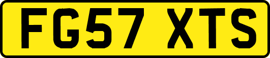 FG57XTS