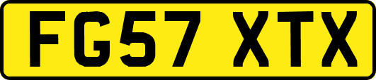 FG57XTX