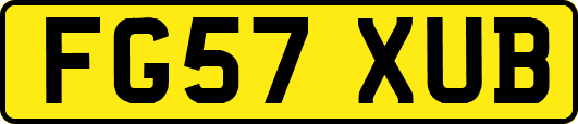 FG57XUB