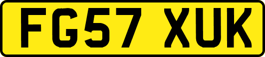 FG57XUK