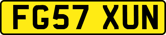 FG57XUN