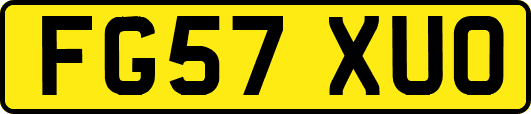 FG57XUO