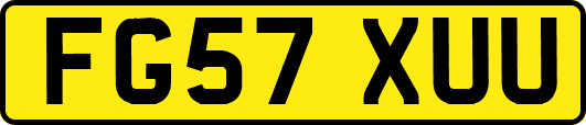 FG57XUU