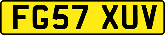 FG57XUV