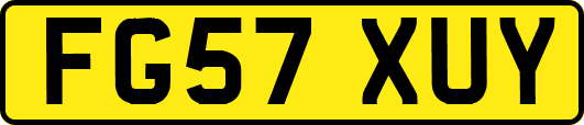 FG57XUY