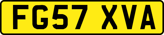 FG57XVA