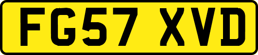 FG57XVD