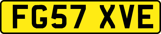 FG57XVE