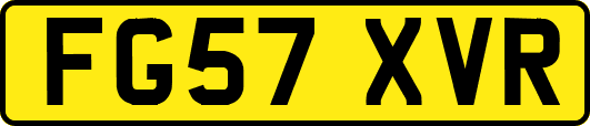 FG57XVR