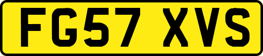 FG57XVS