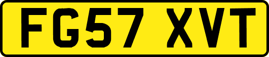 FG57XVT