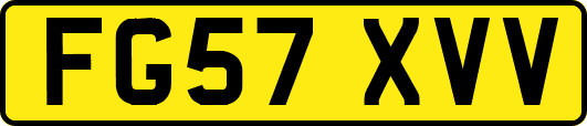 FG57XVV