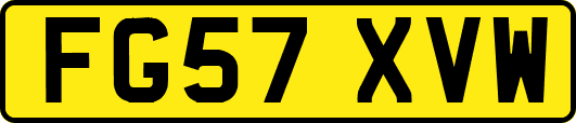 FG57XVW