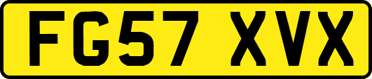 FG57XVX
