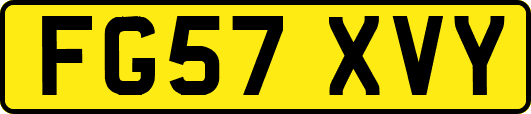 FG57XVY