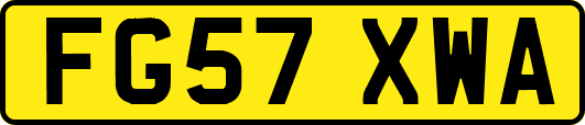 FG57XWA