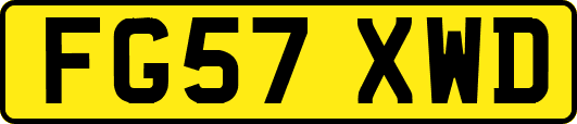 FG57XWD