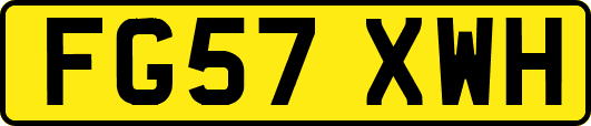 FG57XWH