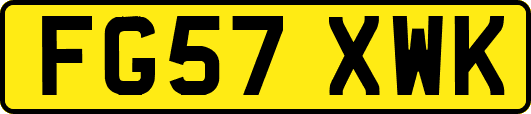 FG57XWK