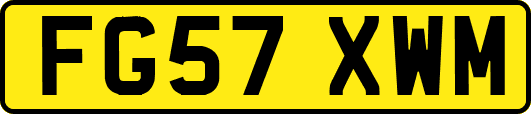 FG57XWM