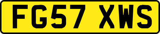 FG57XWS