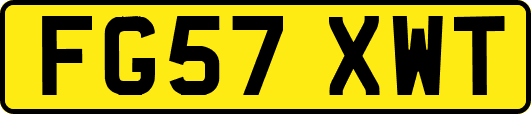 FG57XWT