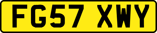 FG57XWY