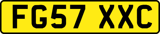 FG57XXC