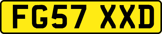FG57XXD