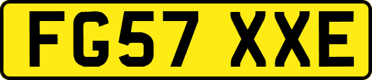 FG57XXE