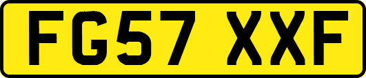 FG57XXF